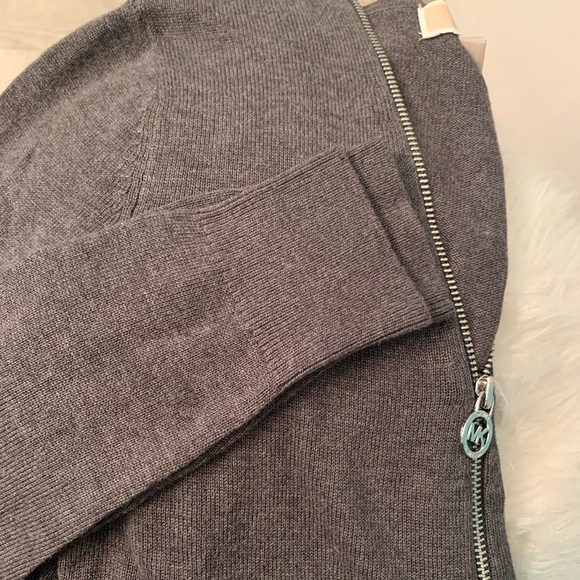 Michael Kors PETITE light sweater - Picture 4 of 4